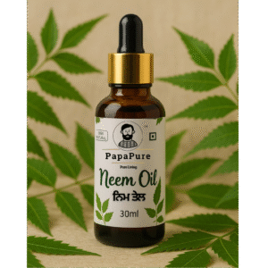 Neem Oil