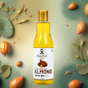 Almond Oil