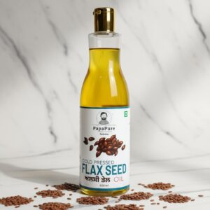 Flax Seed